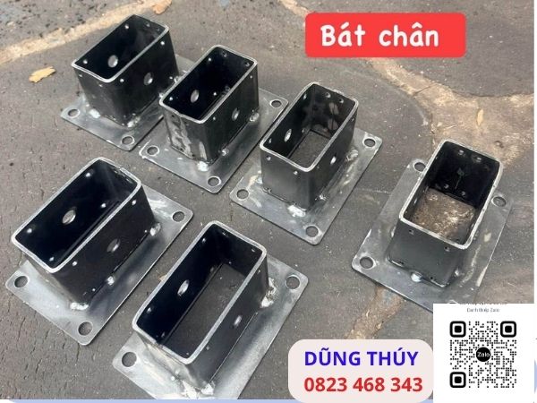 BÁT CHÂN